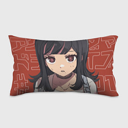 Подушка-антистресс Ordinary Person арт, цвет: 3D-принт