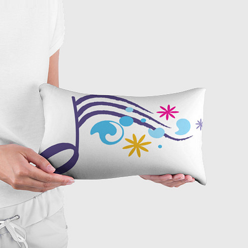 Подушка-антистресс FreeDom On-Line World без надписи / 3D-принт – фото 3