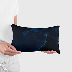 Подушка-антистресс Звездные облака, цвет: 3D-принт — фото 2