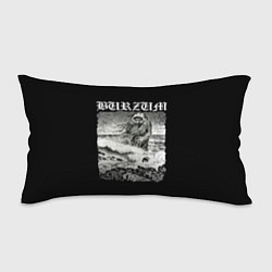 Подушка-антистресс Burzum - The Sea Monster, цвет: 3D-принт