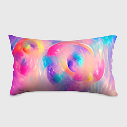 Подушка-антистресс Многообразие красок, цвет: 3D-принт