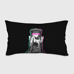 Подушка-антистресс My Dress-Up Darling: Senpai, цвет: 3D-принт