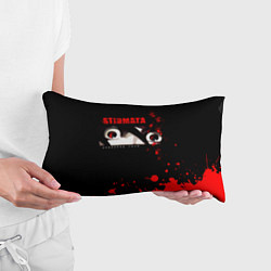 Подушка-антистресс Конвейер снов - Stigmata, цвет: 3D-принт — фото 2