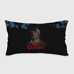 Подушка-антистресс The Quarry killer, цвет: 3D-принт