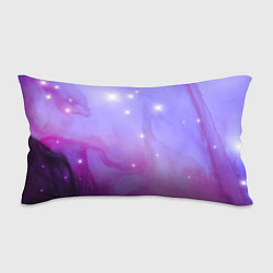 Подушка-антистресс Космическое одеяло, цвет: 3D-принт