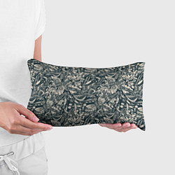 Подушка-антистресс Винтажные flash tatoo, цвет: 3D-принт — фото 2