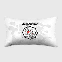 Подушка-антистресс Jiujitsu throw, цвет: 3D-принт