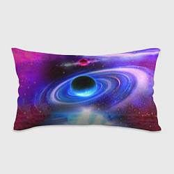 Подушка-антистресс Центр галактики, цвет: 3D-принт