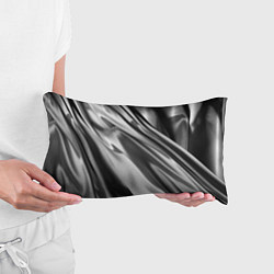 Подушка-антистресс Объёмный сатин - текстура, цвет: 3D-принт — фото 2