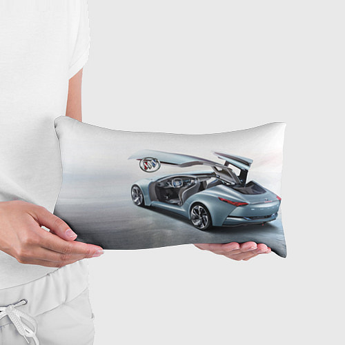 Подушка-антистресс Buick Riviera Concept / 3D-принт – фото 3