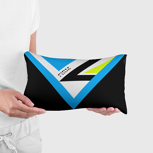 Подушка-антистресс FIRM спортик / 3D-принт – фото 3