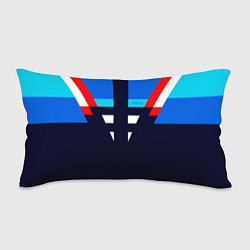 Подушка-антистресс Как в девяностых FIRM, цвет: 3D-принт