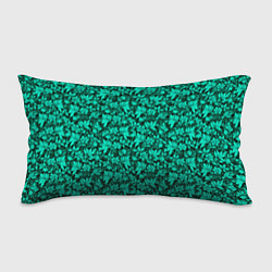 Подушка-антистресс Colorful floral pattern, цвет: 3D-принт