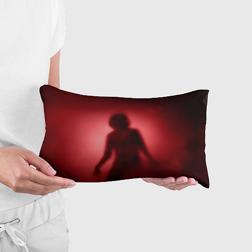 Подушка-антистресс Horror stories / 3D-принт – фото 3