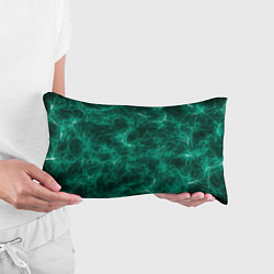 Подушка-антистресс Текстура воздушных частиц, цвет: 3D-принт — фото 2