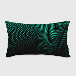 Подушка-антистресс Изгибаемые точки, цвет: 3D-принт