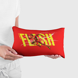 Подушка-антистресс Run Flash, цвет: 3D-принт — фото 2