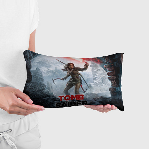 Подушка-антистресс A surviver is born / 3D-принт – фото 3