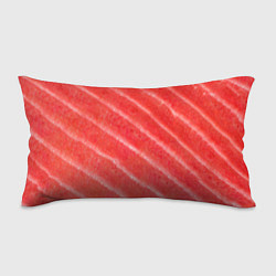 Подушка-антистресс Тунец торо суши, цвет: 3D-принт