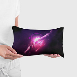 Подушка-антистресс Starfield space game 2023, цвет: 3D-принт — фото 2