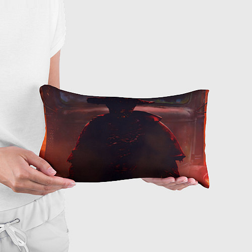 Подушка-антистресс Джиперс Криперс: возрожденный / 3D-принт – фото 3