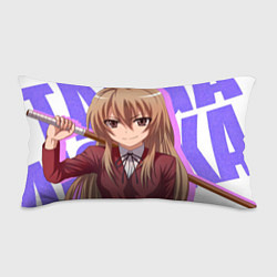 Подушка-антистресс Toradora Тайга Aisaka, цвет: 3D-принт