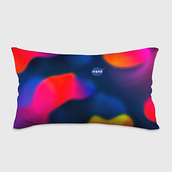 Подушка-антистресс Nasa gradient sportcolor, цвет: 3D-принт