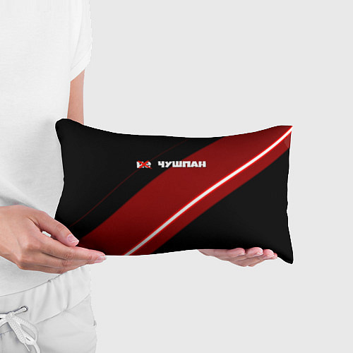 Подушка-антистресс Слово пацана форма / 3D-принт – фото 3