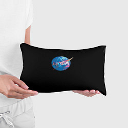 Подушка-антистресс NASA true space star, цвет: 3D-принт — фото 2