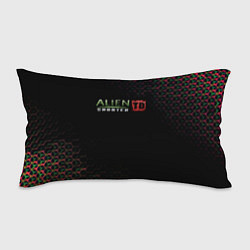 Подушка-антистресс Alien Shooter космос тема, цвет: 3D-принт