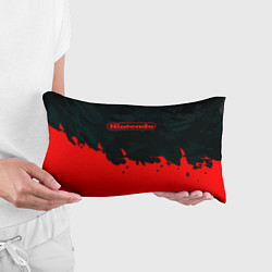 Подушка-антистресс Nintendo краски гейм компани, цвет: 3D-принт — фото 2