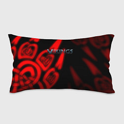 Подушка-антистресс Викинг древняя русь
