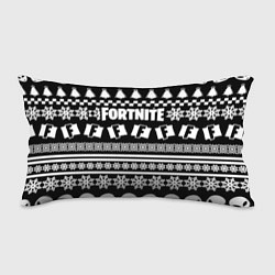 Подушка-антистресс Fortnite epic games pattern