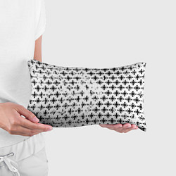 Подушка-антистресс Farcry ubisoft pattern, цвет: 3D-принт — фото 2