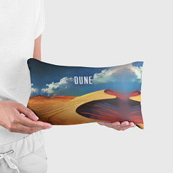 Подушка-антистресс Sands - Dune, цвет: 3D-принт — фото 2