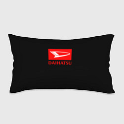 Подушка-антистресс Daihatsu, цвет: 3D-принт