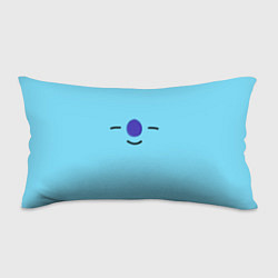 Подушка-антистресс BT21-Koya, цвет: 3D-принт
