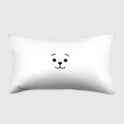 Подушка-антистресс BT21 RJ, цвет: 3D-принт
