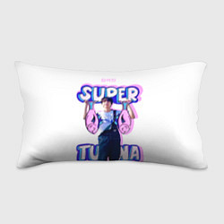 Подушка-антистресс BTS Super Tuna, цвет: 3D-принт