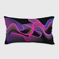 Подушка-антистресс Линейная геометрия