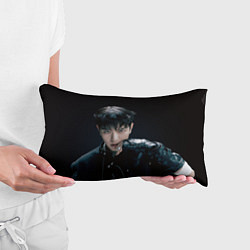 Подушка-антистресс Stray Kids Seungmin Giant concept, цвет: 3D-принт — фото 2