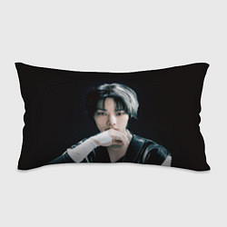 Подушка-антистресс Stray Kids I N Giant concept, цвет: 3D-принт