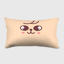 Подушка-антистресс PuppyM skzoo, цвет: 3D-принт