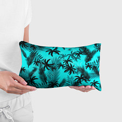 Подушка-антистресс GTA костюм Томми, цвет: 3D-принт — фото 2