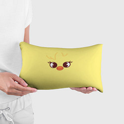 Подушка-антистресс BbokAri skzoo, цвет: 3D-принт — фото 2
