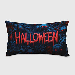 Подушка-антистресс The helloween holiday, цвет: 3D-принт