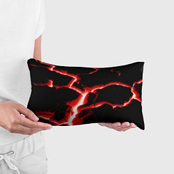 Подушка-антистресс The rift, цвет: 3D-принт — фото 2