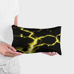 Подушка-антистресс The rift, цвет: 3D-принт — фото 2