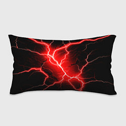 Подушка-антистресс Lightning, цвет: 3D-принт