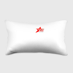 Подушка-антистресс Праздник-9 мая, цвет: 3D-принт